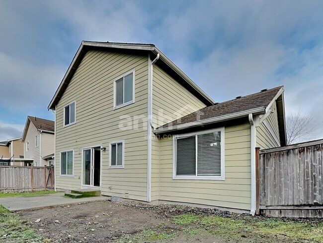 Building Photo - 18606 112th Ave E