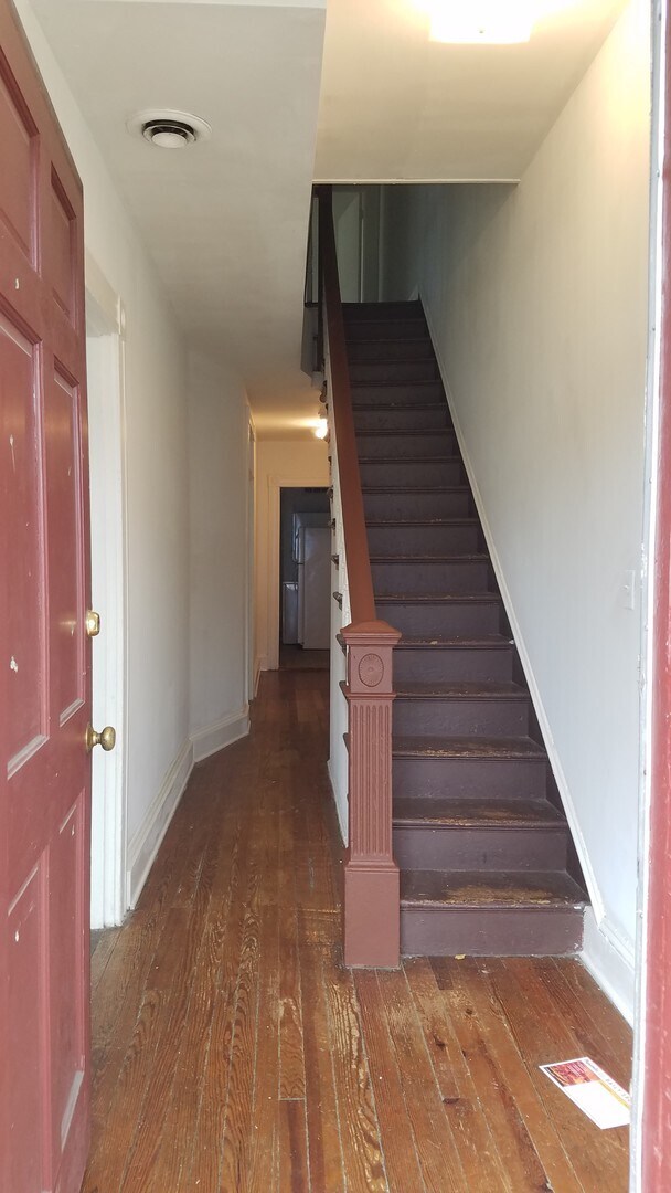 Building Photo - 3 BR/ 1.5 BA Home in The Fan, Available NOW!