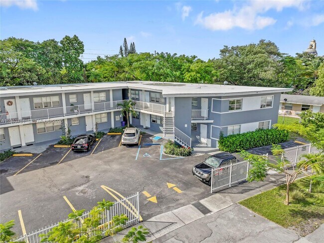 Building Photo - 60 NW 76th St