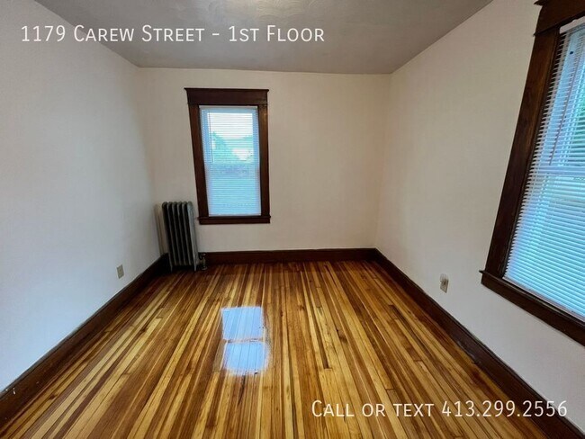 Building Photo - 1179 Carew St
