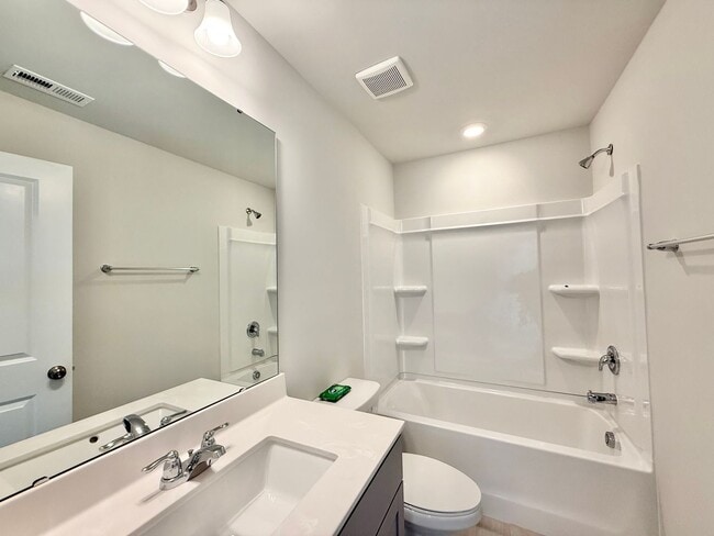 Building Photo - Stunning New Construction 3BD, 2.5BA End Unit Morrisville Townhome with Premier HOA Amenities in ...