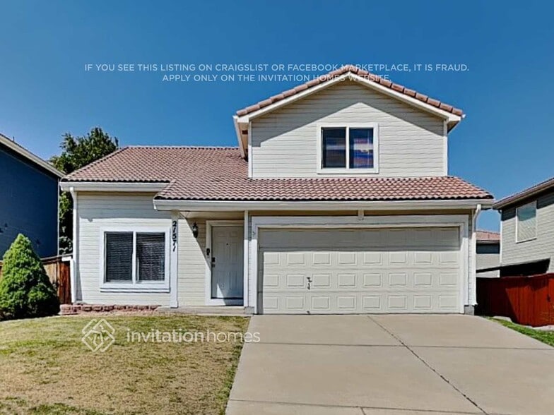 Primary Photo - 21571 E 40th Ave