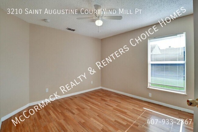 Building Photo - 3210 St Augustine Ct