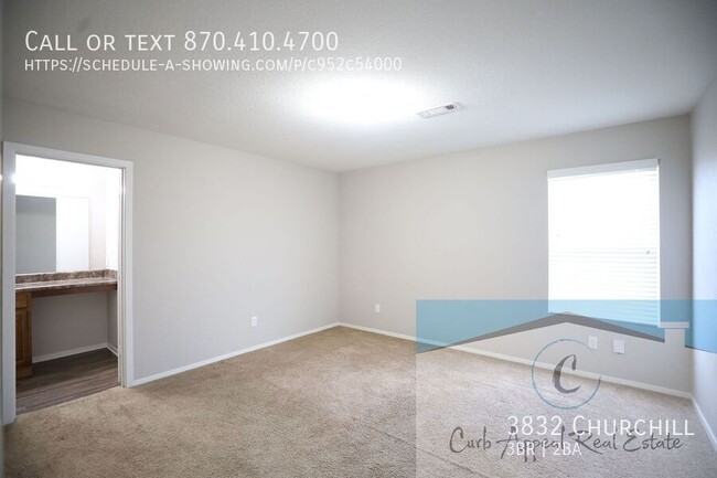 Building Photo - 3832 Churchill-