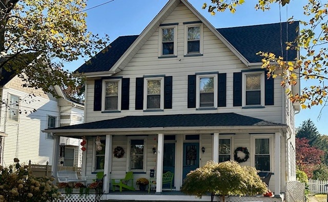 Building Photo - 610 Main St