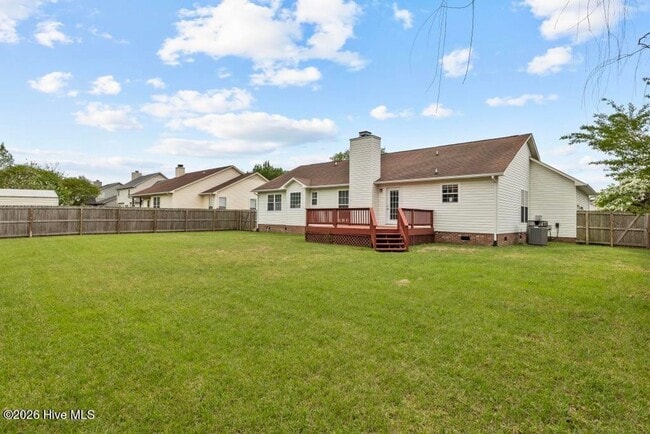 Building Photo - Wonderful Neighborhood with City Convenience!