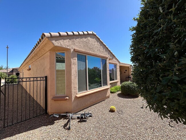 Building Photo - 26864 W Piute Ave