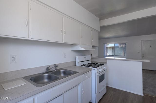 Building Photo - 4910 Nautilus St