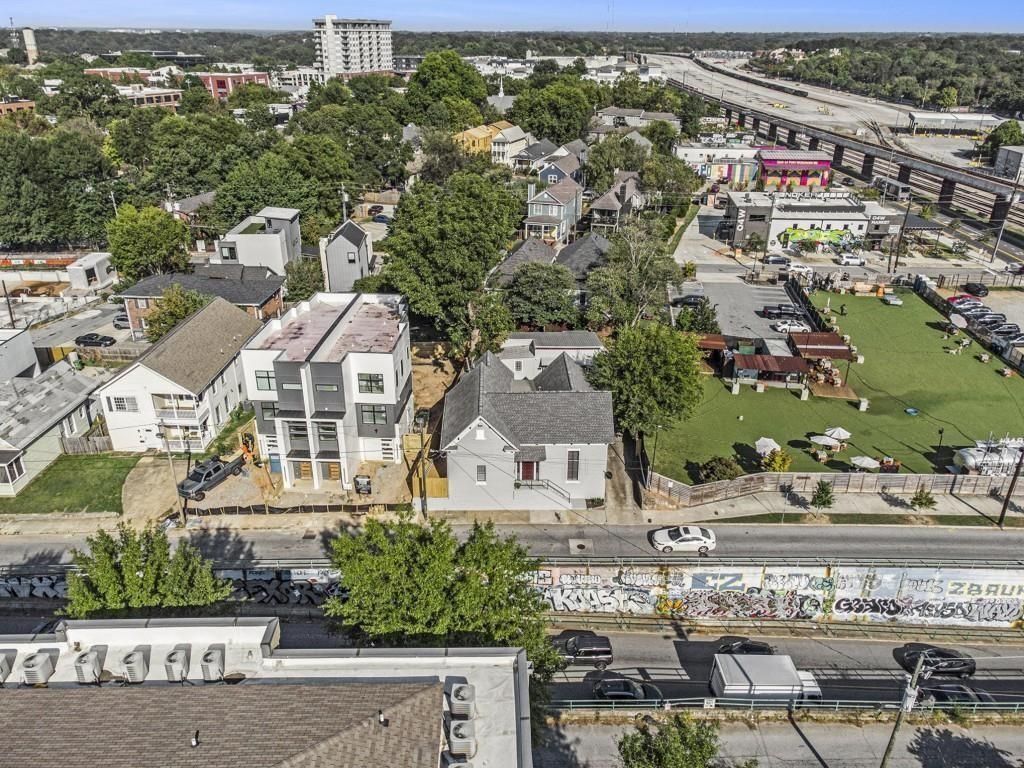 Building Photo - 74 Boulevard NE
