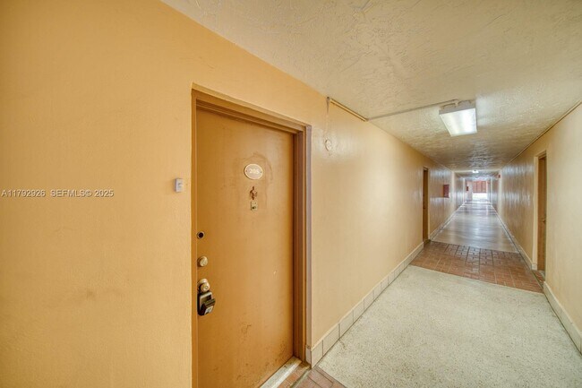 Building Photo - 9440 W Flagler St