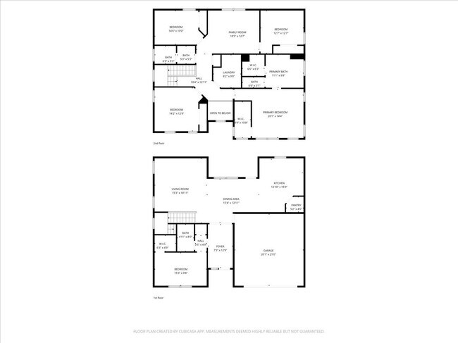 Building Photo - 1512 Harvest Vine Ct