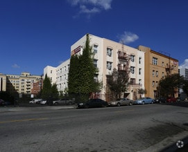 Building Photo - Mariposa Apartments