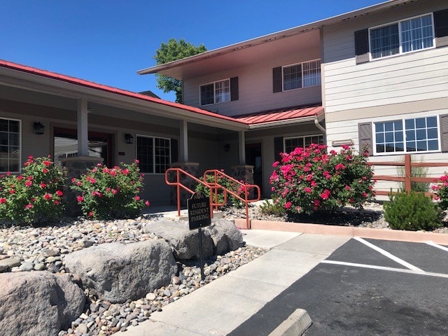 Southridge Apartments Reno Nv Apartment Finder