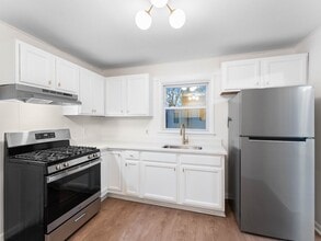 Building Photo - Fully Renovated 4-Bedroom Home with Large Fenced Yard in Clayton