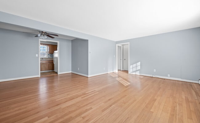 83 Charter Oak Street - South Park