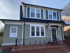 Building Photo - 4812 Chamberlayne Ave