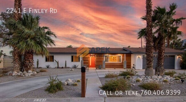 Building Photo - 2241 E Finley Rd