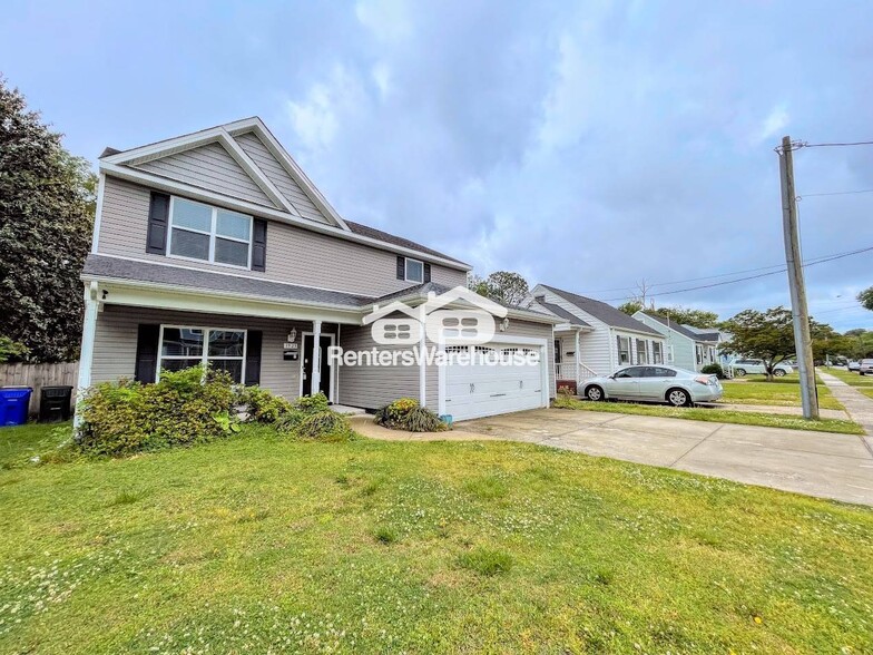 Building Photo - 3925 Krick St