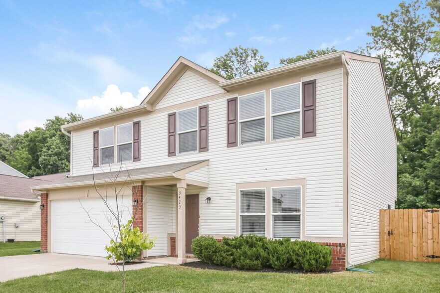 Building Photo - 3423 Grove Berry Ln
