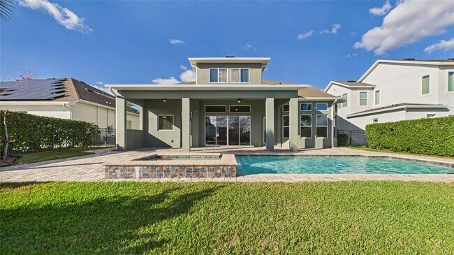 Building Photo - 2776 Long Bow Way