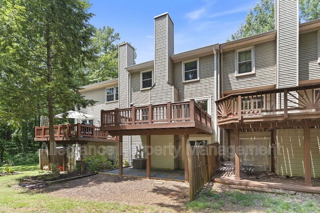 Building Photo - 8073 Morning Meadow Ct