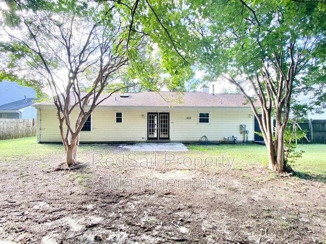 Building Photo - 511 Lanelle Pl
