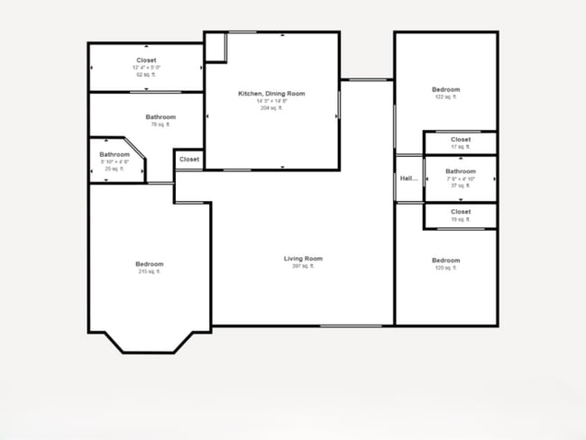 Building Photo - 3Bed/2Bath House at Buckeye/75th Ave! $399 MOVE-IN SPECIAL! Ready for Immediate Move-In!
