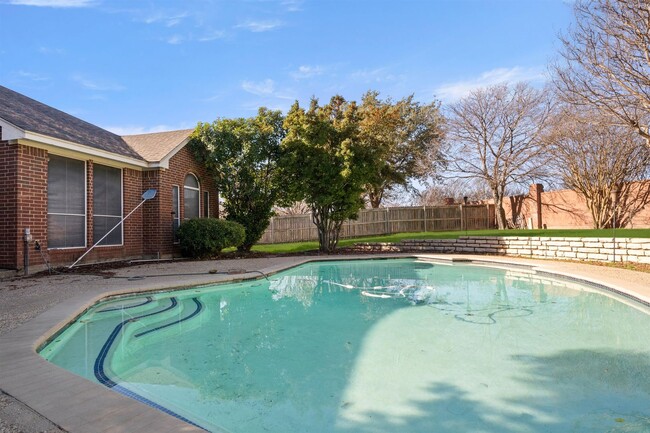 Building Photo - 3609 Stone Creek Lane, Fort Worth, TX 76137