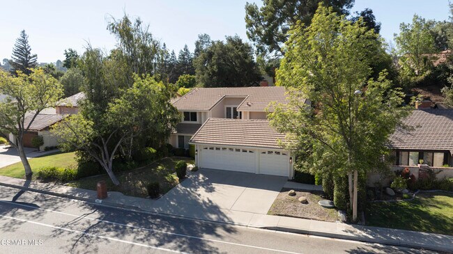 Building Photo - 681 Triunfo Canyon Rd