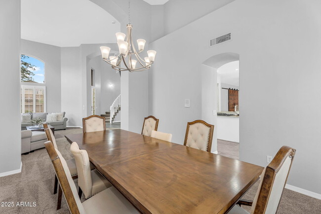 Building Photo - 3825 N Desert Oasis Cir