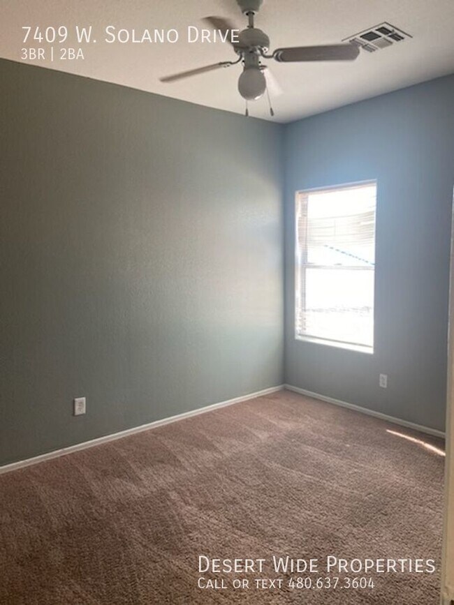 Building Photo - 3 bed 2 bath home near 75th Ave & Camelback