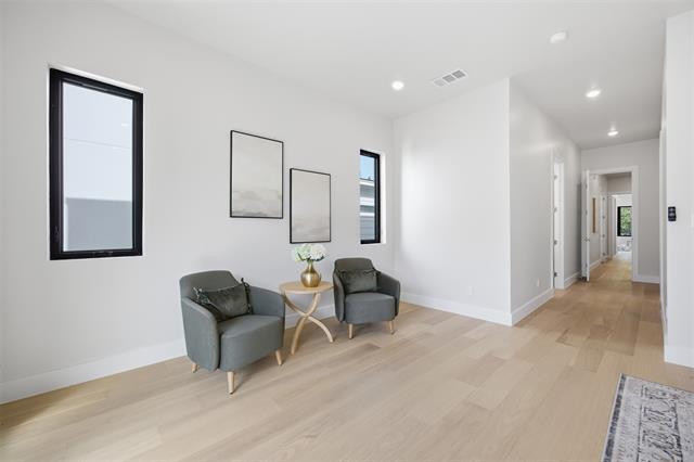 Building Photo - 4615 Rusk Ave