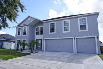 Building Photo - 2579 Hunley Loop