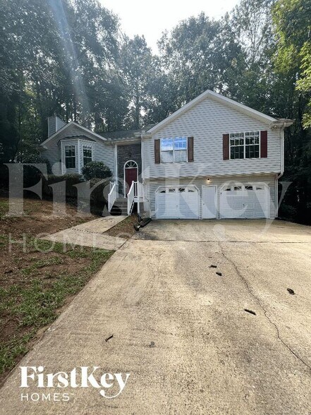 Primary Photo - 305 Bridgewater Terrace