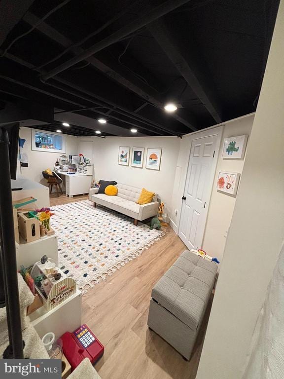 Building Photo - 404 S Jackson St