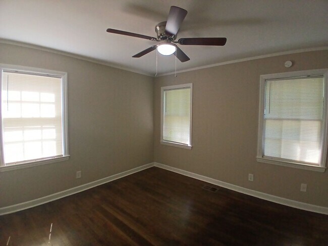 Building Photo - Stunning Renovation with Classic Character and Modern Upgrades