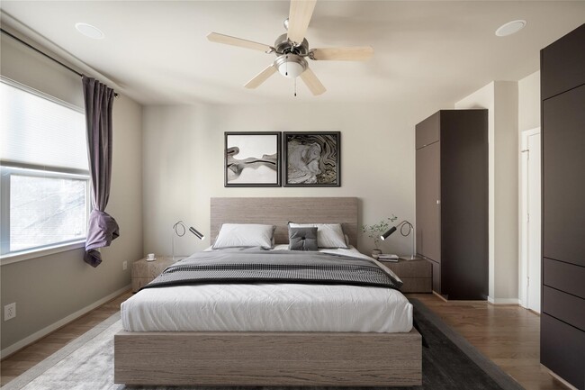 Building Photo - 4243 Purdue St