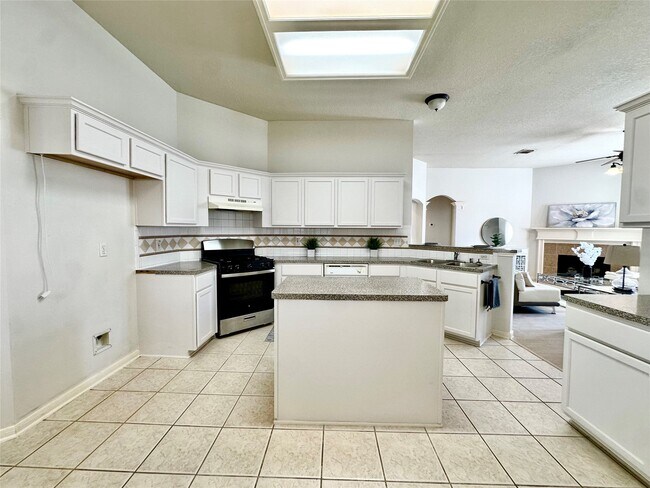 Building Photo - 5822 Carta Valley Ln