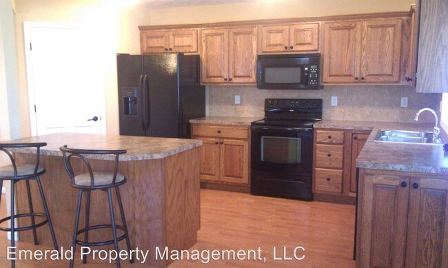 Building Photo - 4 br, 2.5 bath House - 509 Brookmont