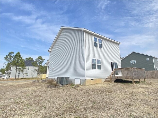 Building Photo - 900 Allstar Ave