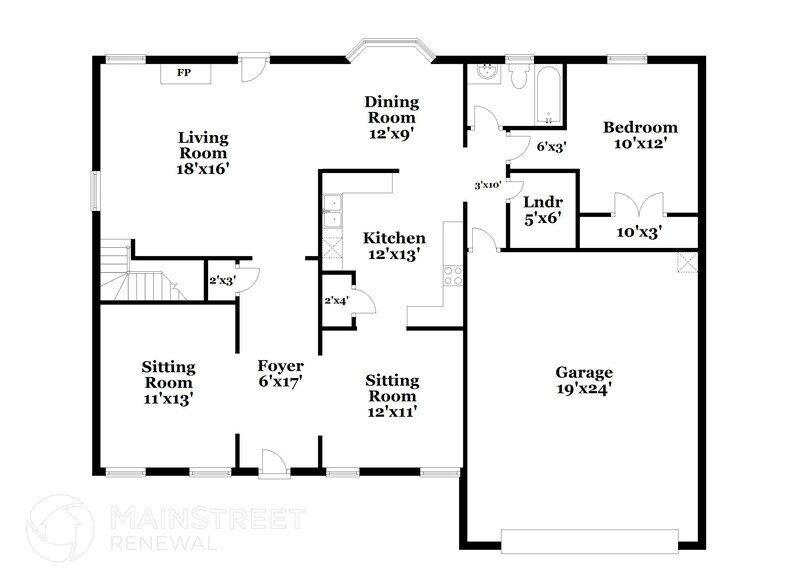 Building Photo - 10620 Candlestick Ct