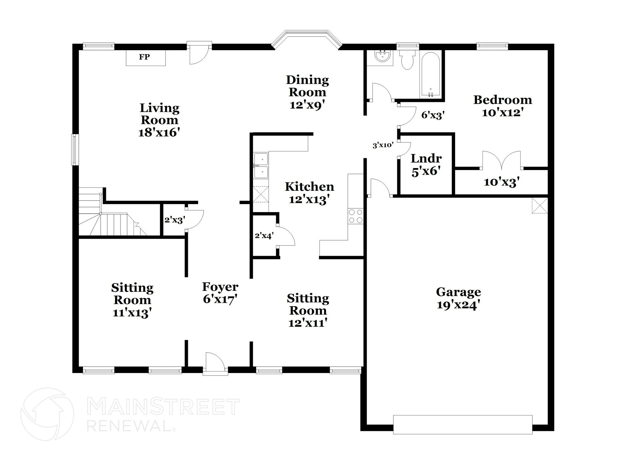 Building Photo - 10620 Candlestick Ct