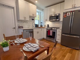 Eat in kitchen - 4 Stickney Ave