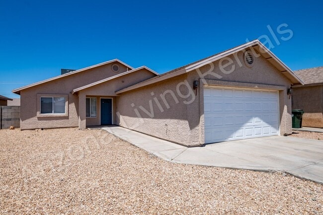 Building Photo - HUALAPAI MOUNTAIN FOOTHILLS HOME
