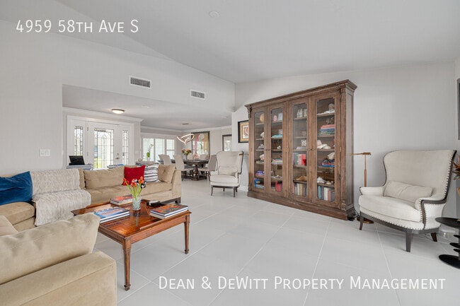 Building Photo - 4959 58th Ave S