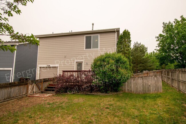 Building Photo - 6714 Autumn Ridge Dr
