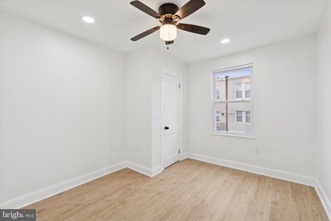 Building Photo - 417 E Upsal St