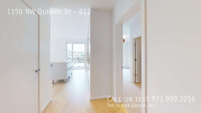 Building Photo - 1150 NW Quimby St