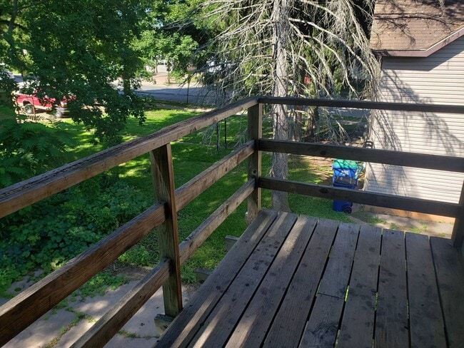 Building Photo - 507 Humboldt Ave