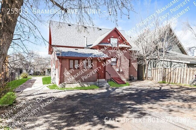 Building Photo - 2530 Gramercy Ave